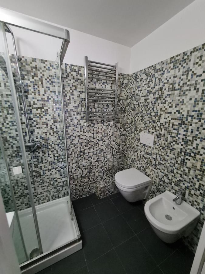 San Marco Luxury Rooms Венеция Екстериор снимка