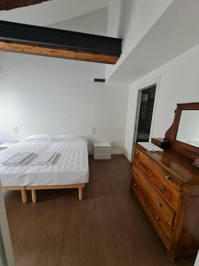 San Marco Luxury Rooms Венеция Екстериор снимка