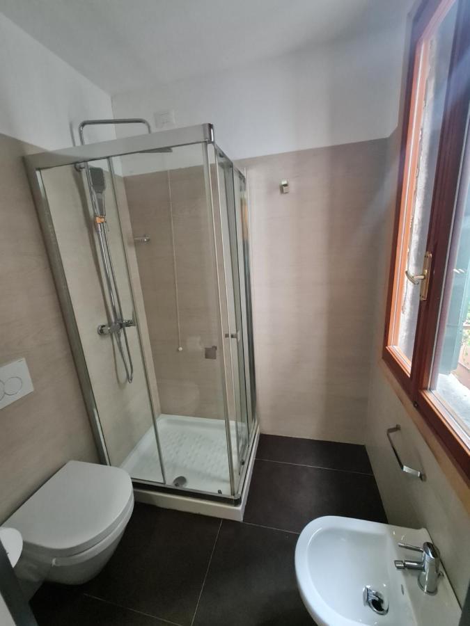 San Marco Luxury Rooms Венеция Екстериор снимка