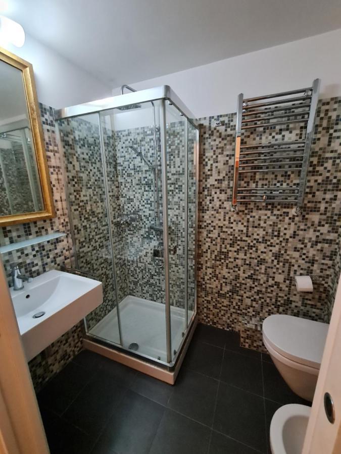 San Marco Luxury Rooms Венеция Екстериор снимка