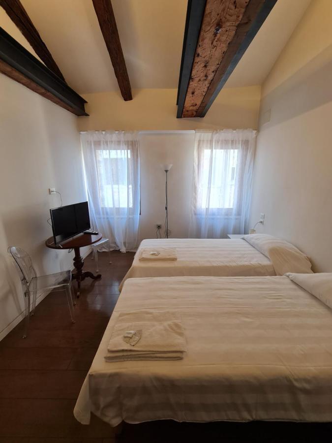 San Marco Luxury Rooms Венеция Екстериор снимка