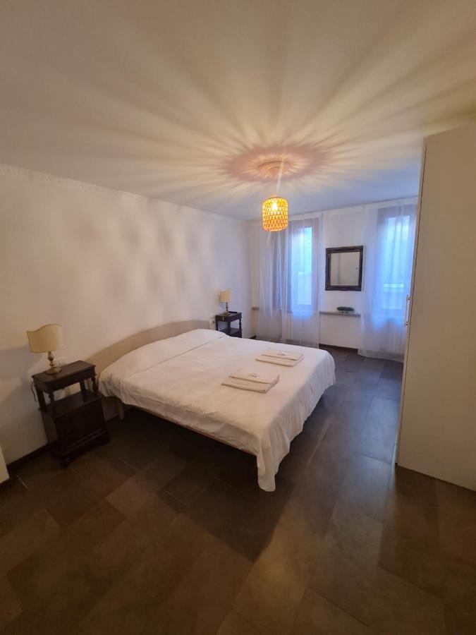 San Marco Luxury Rooms Венеция Екстериор снимка
