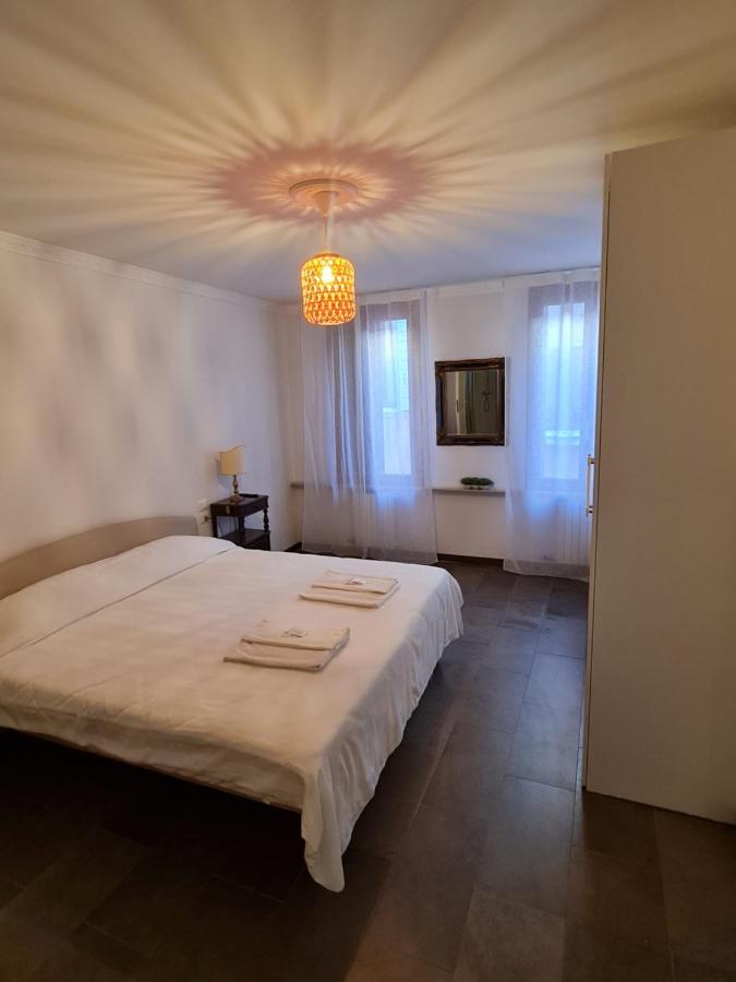 San Marco Luxury Rooms Венеция Екстериор снимка