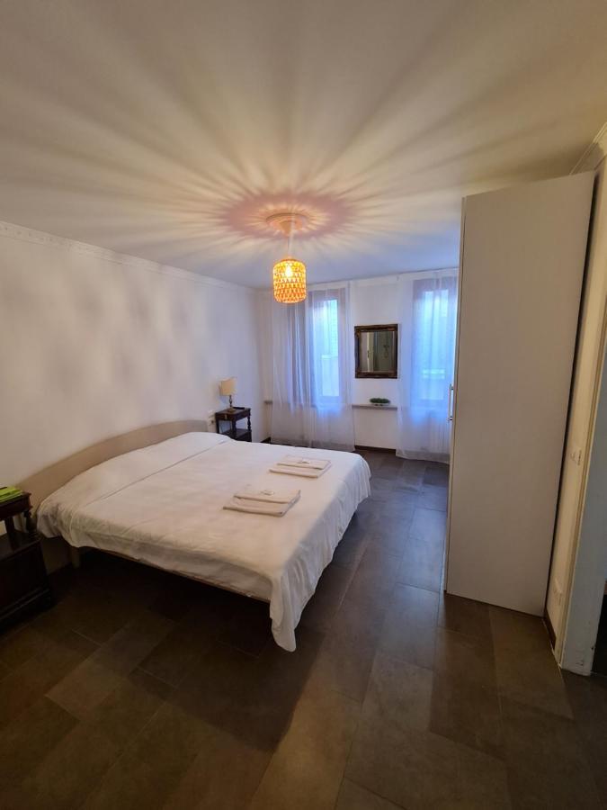 San Marco Luxury Rooms Венеция Екстериор снимка