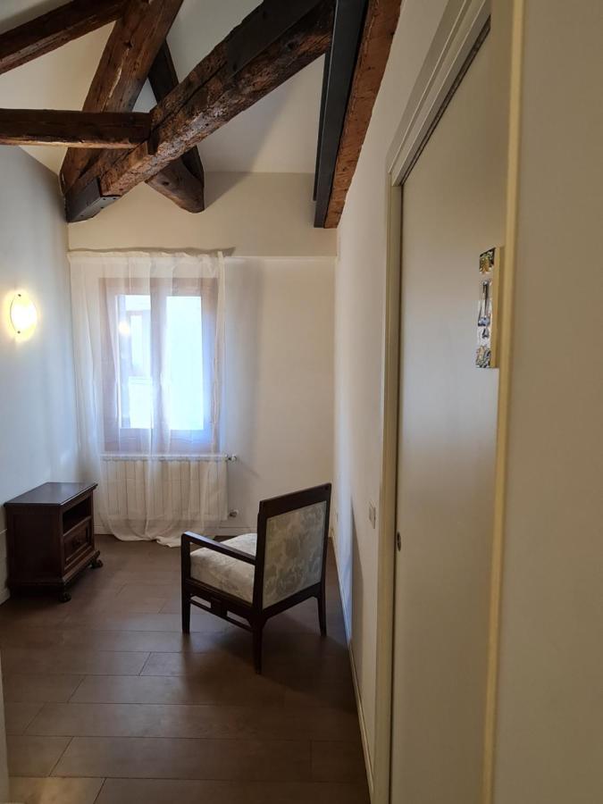 San Marco Luxury Rooms Венеция Екстериор снимка