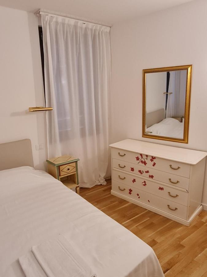 San Marco Luxury Rooms Венеция Екстериор снимка