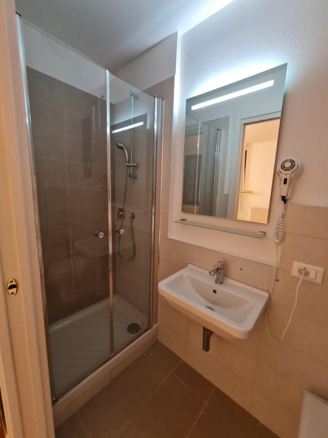 San Marco Luxury Rooms Венеция Екстериор снимка