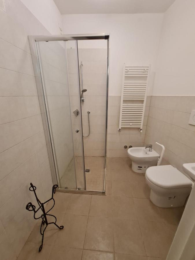 San Marco Luxury Rooms Венеция Екстериор снимка