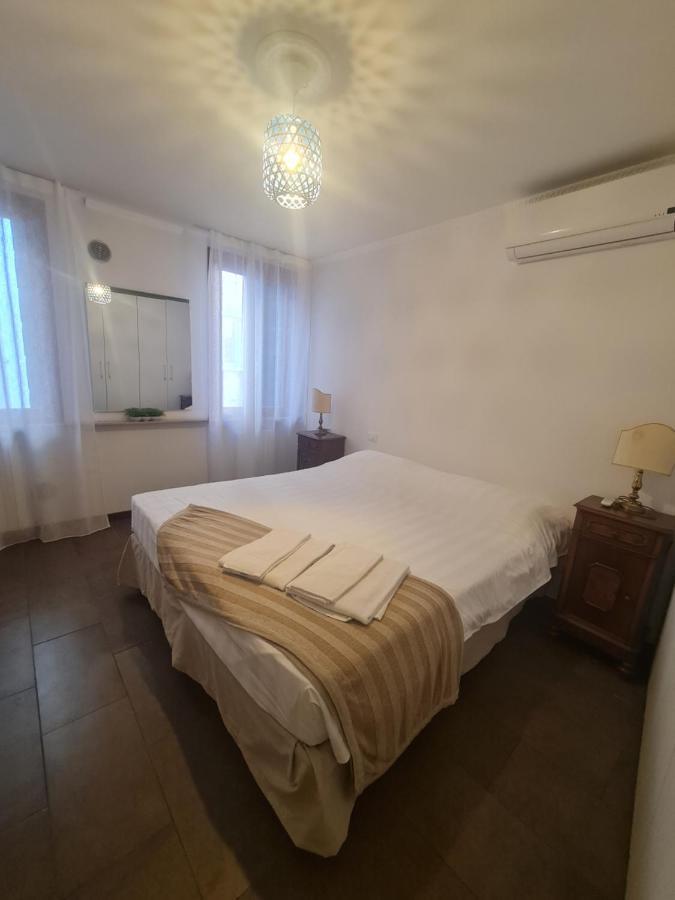 San Marco Luxury Rooms Венеция Екстериор снимка