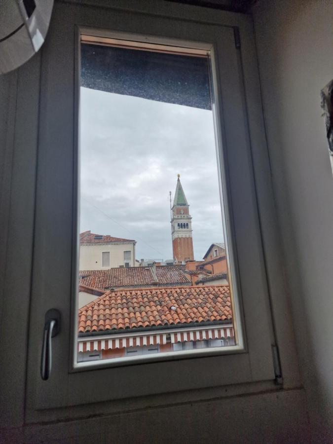 San Marco Luxury Rooms Венеция Екстериор снимка