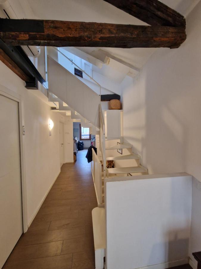 San Marco Luxury Rooms Венеция Екстериор снимка